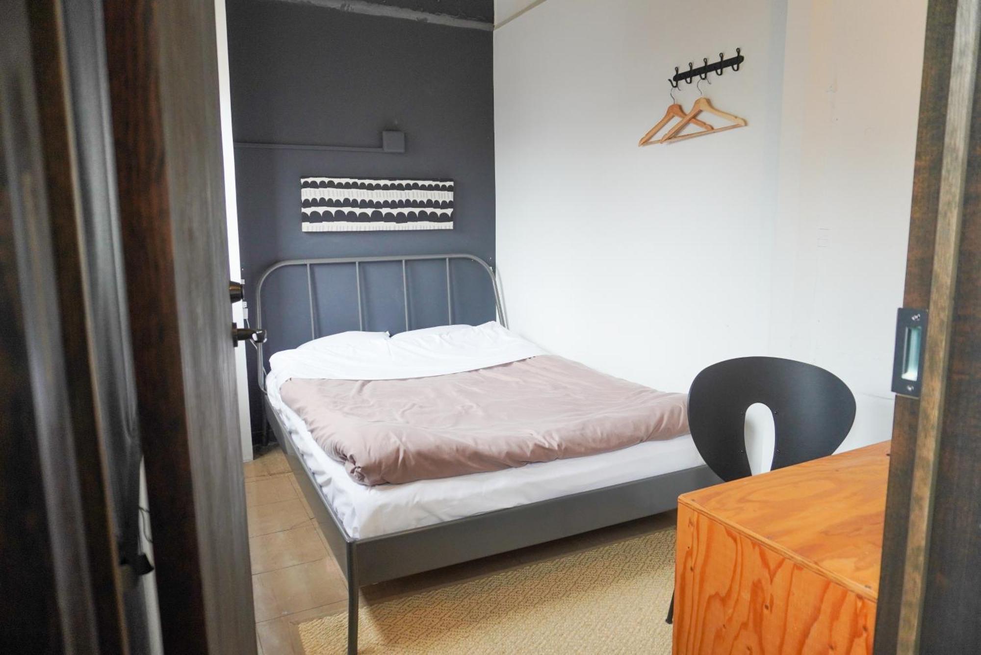 קיוטו Hostel Niniroom מראה חיצוני תמונה